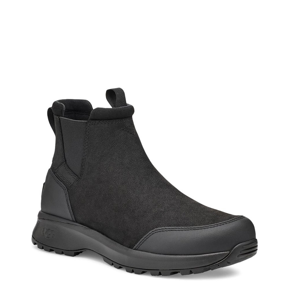 UGG Men's Emmett Chelsea Weather Boot